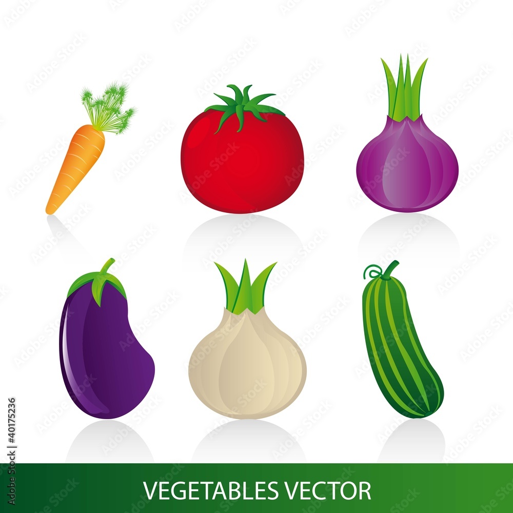 vegetables vegetables
