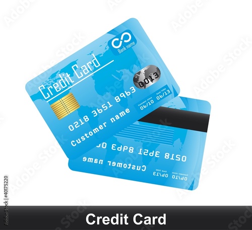 credit card