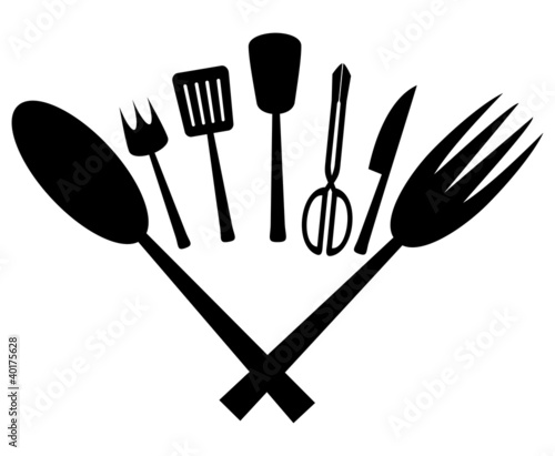 Utencilios de cocina