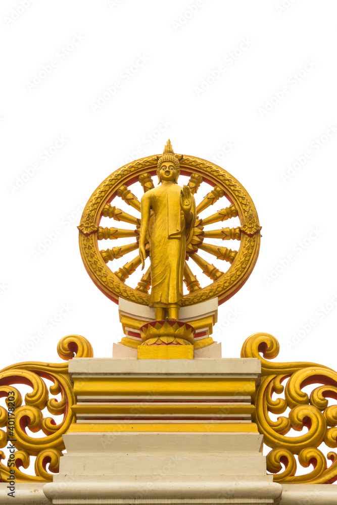 Obraz premium Buddha of Thailand