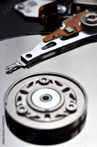 Wallpaper Mural Computer Data Storage: Hardisk Torontodigital.ca