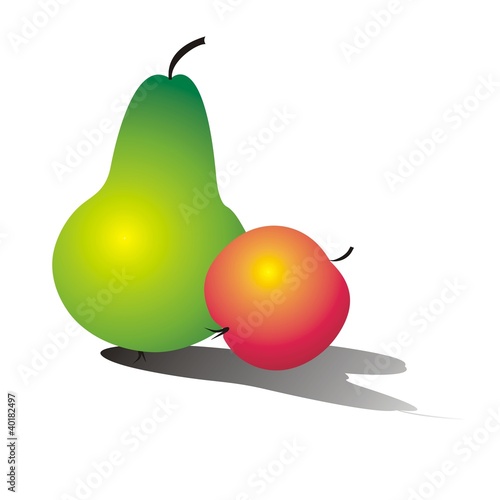 Apfel 001