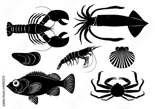 Seafood