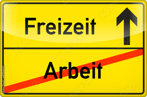 Arbeit & Freizeit