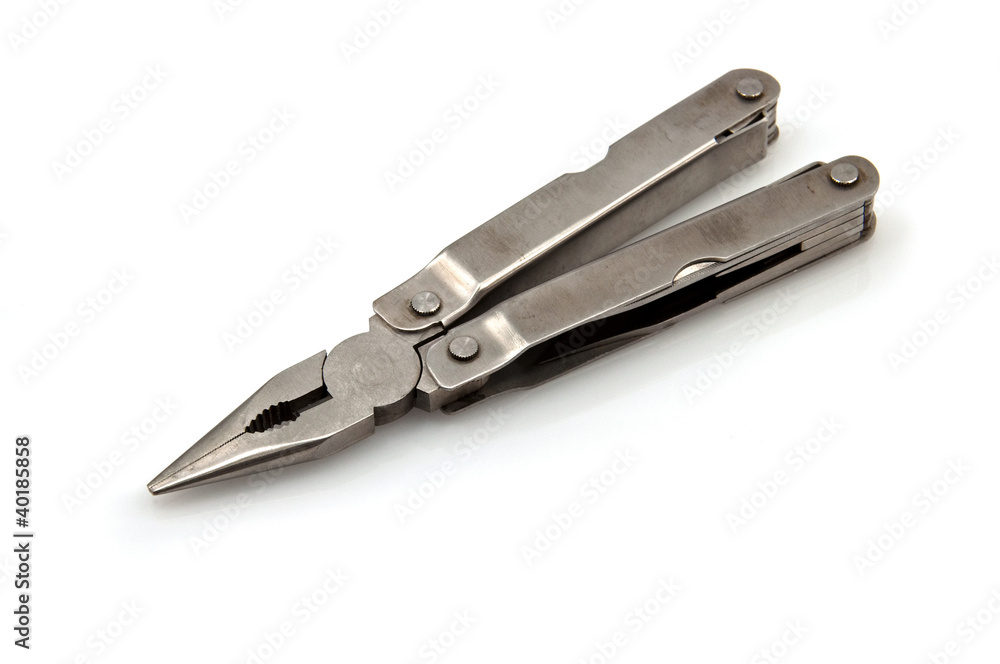 pliers. The manual tool. pliers. The manual tool.