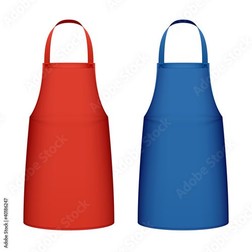 Kitchen apron