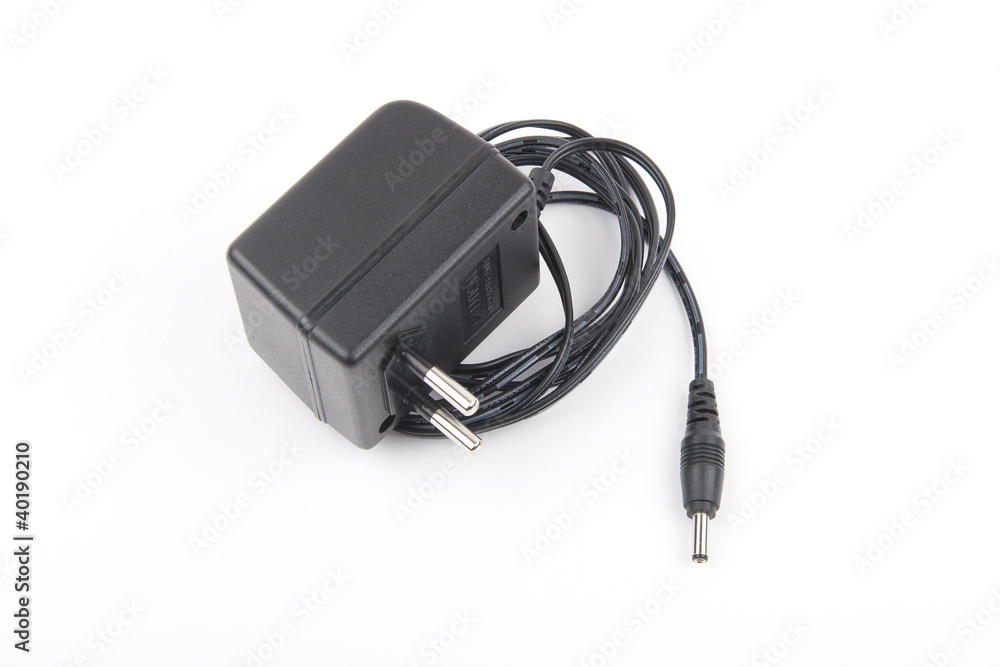 AC - DC Adapter AC - DC Adapter