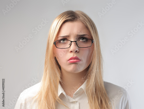 Photography Sadness