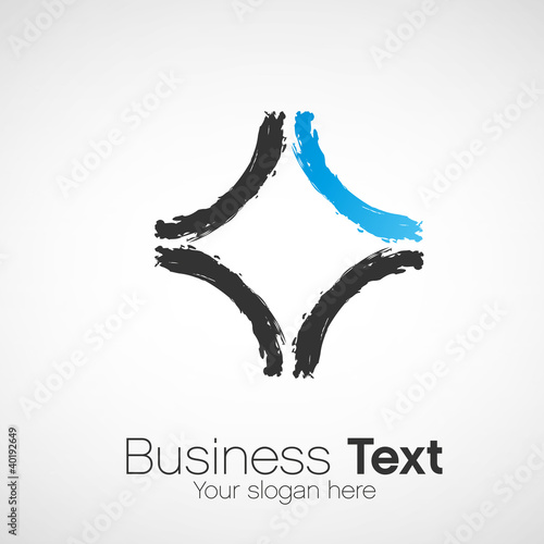 logo business