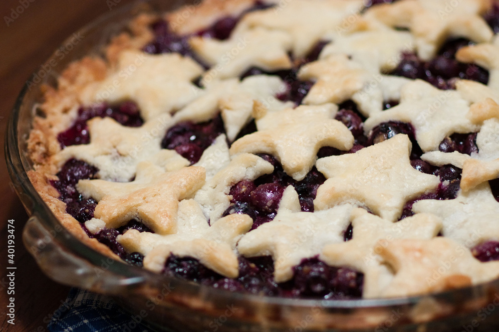 Blackberry Pie Blackberry Pie