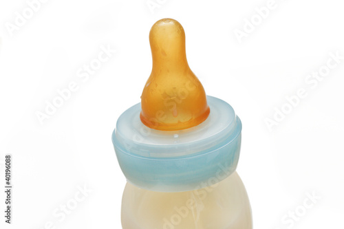 baby bottle