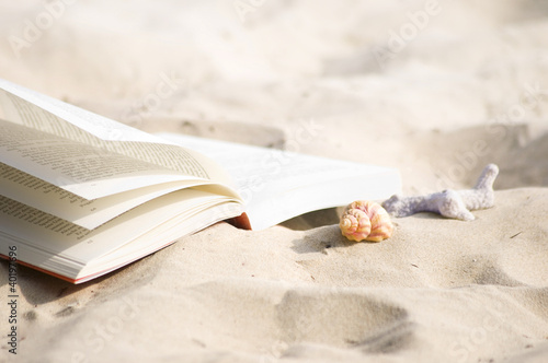 Auszeit am Strand