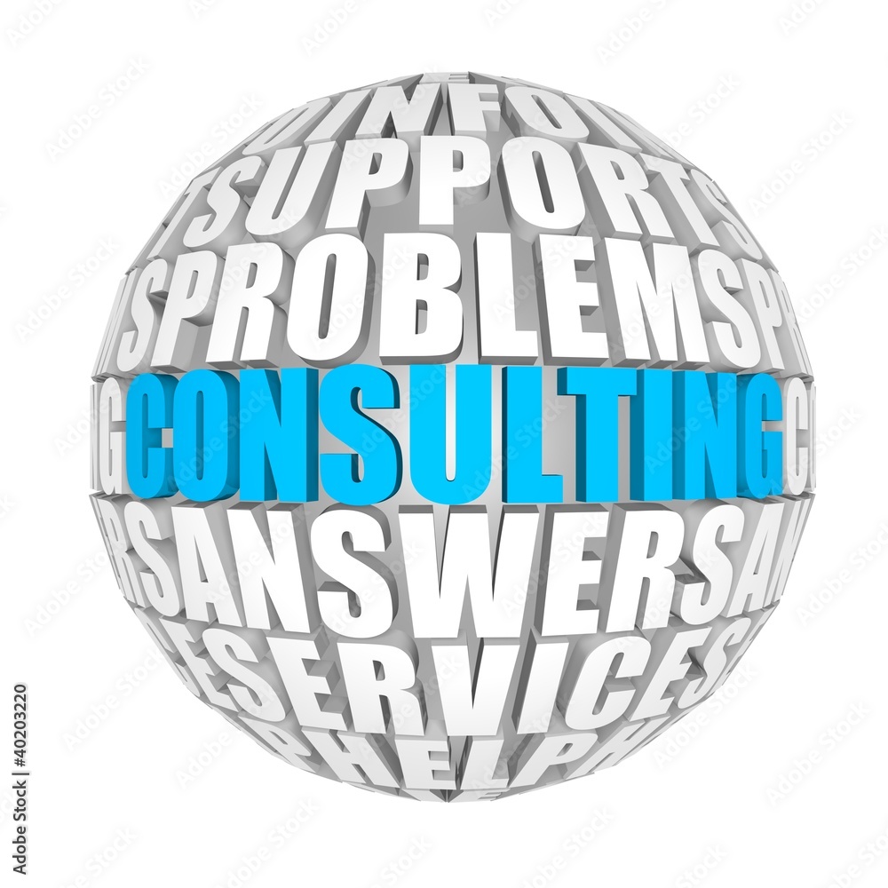 consulting