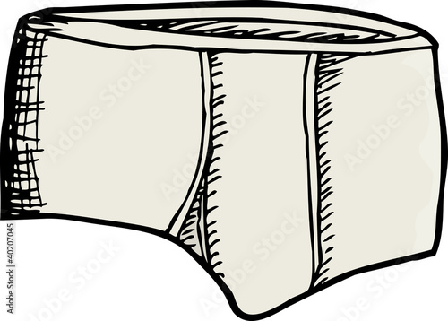 Mens Underwear