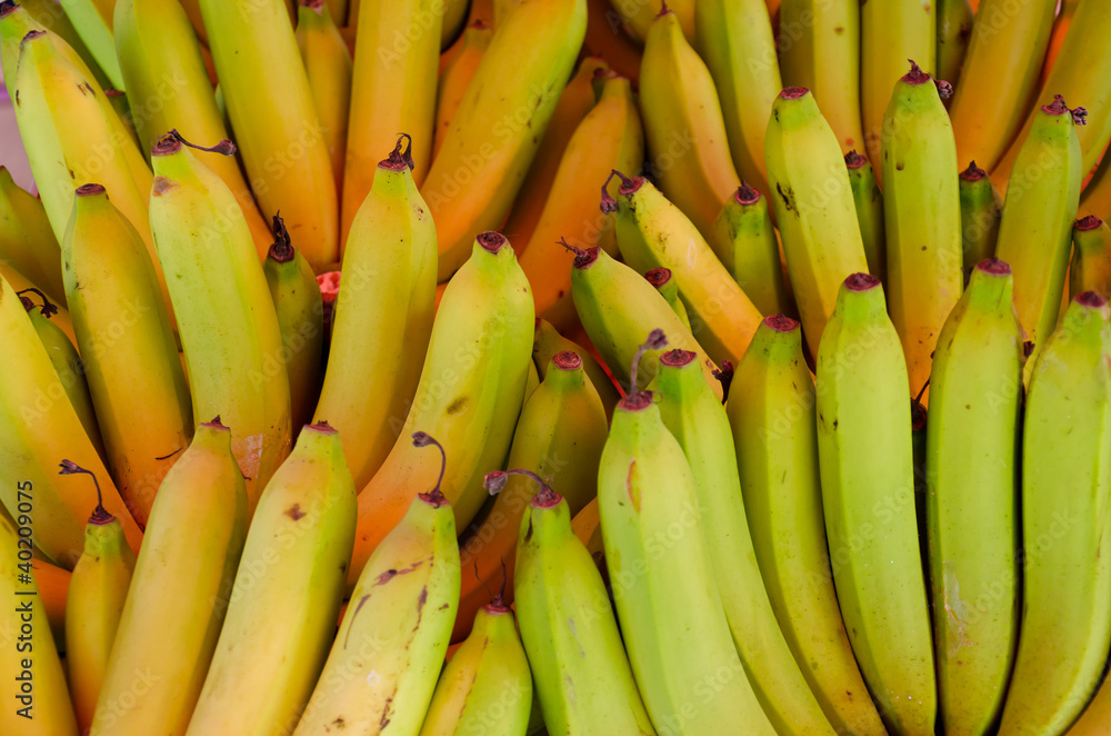 Banana on sales