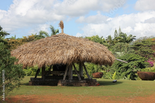 Martinique - Habitation Clément