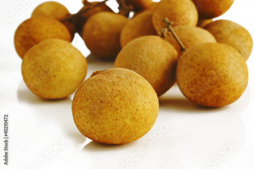 sweet longan