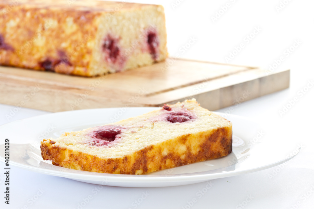 curd casserole curd casserole