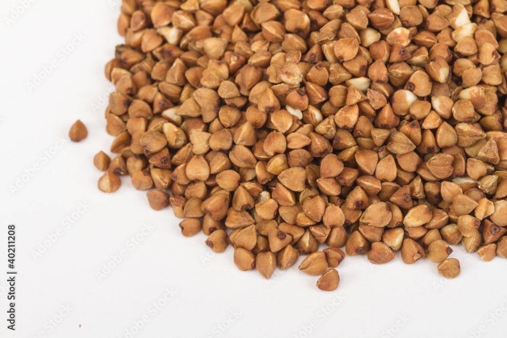 buckwheat buckwheat