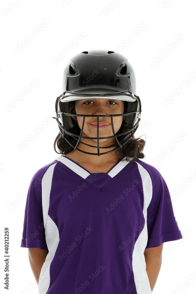 Softball Player Softball Player