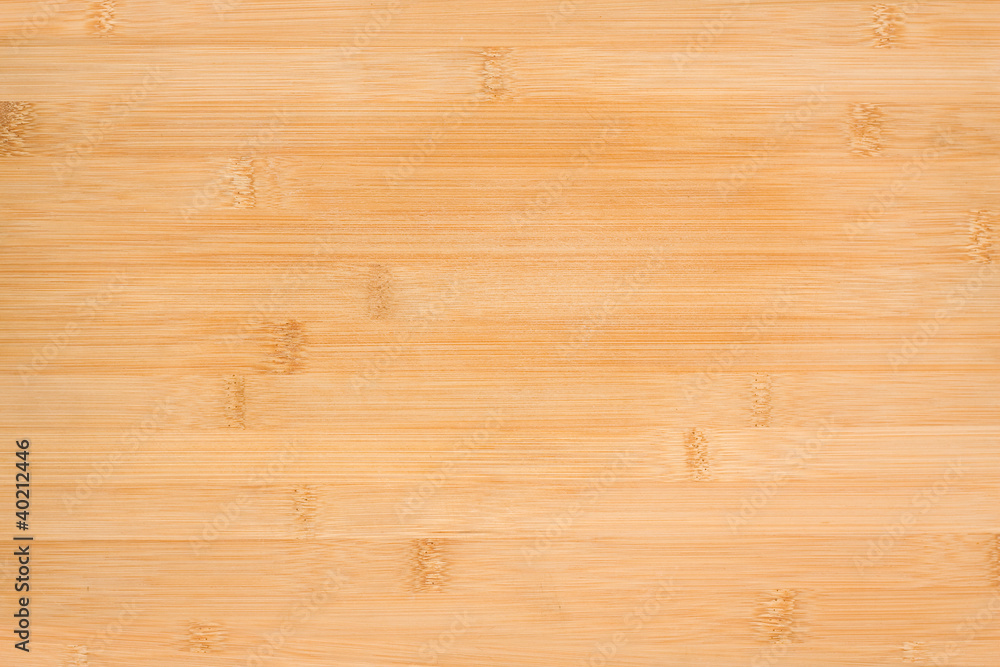 Fototapeta premium Bambusowa tekstura