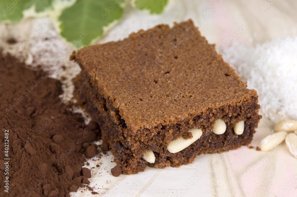 Chocolate Brownies Chocolate Brownies