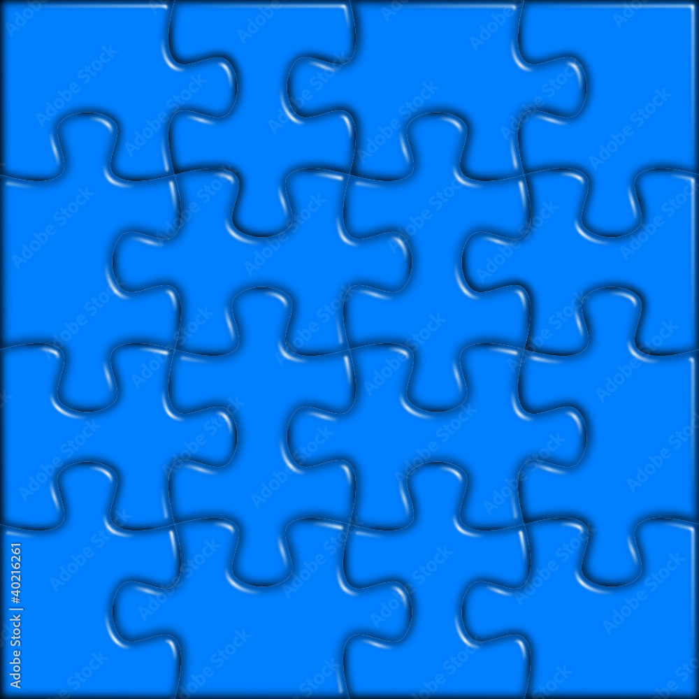 illustrazione puzzle sfondo vettoriale illustrazione puzzle sfondo vettoriale