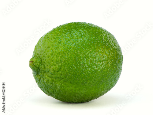 Lonely lime