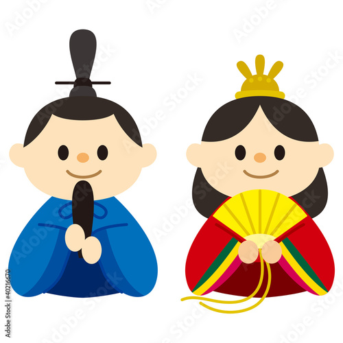 ひな祭り