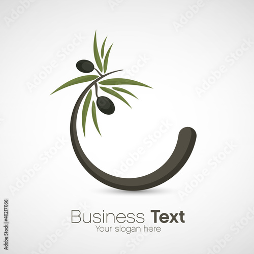 logo business