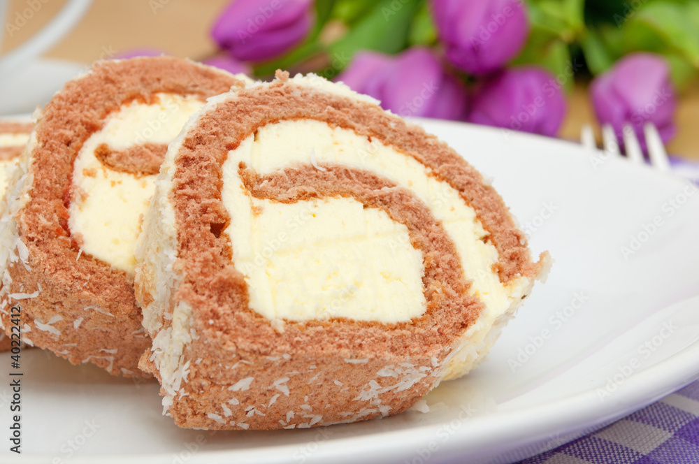 Swiss Roll Swiss Roll