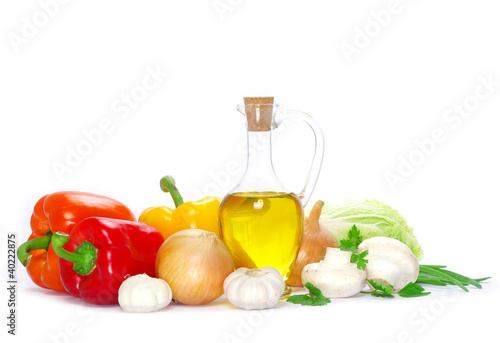 food ingredients