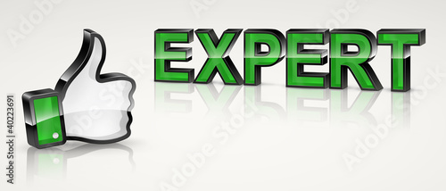 Expert 3D