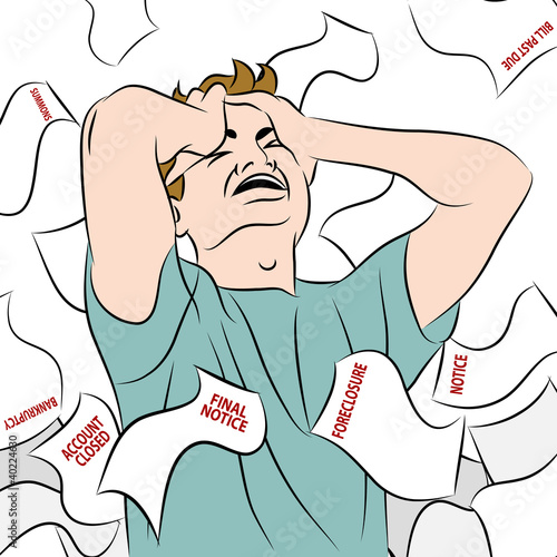 Life Worries