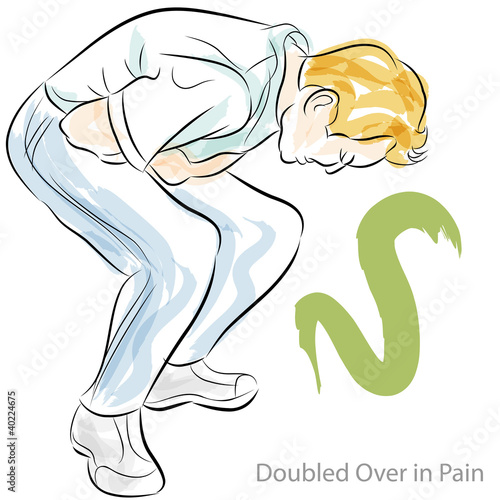 Stomach Pain