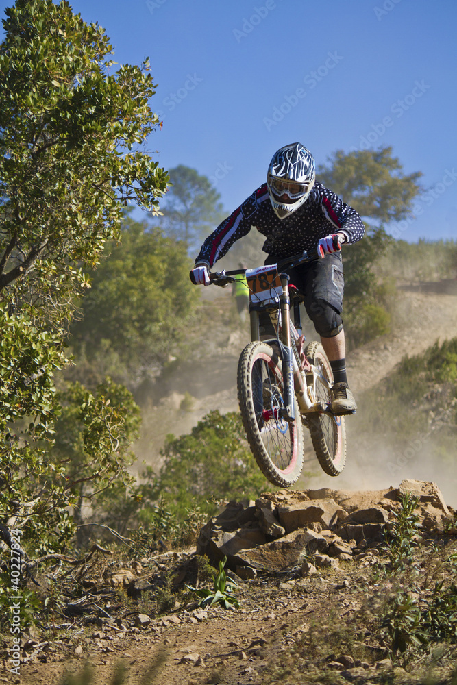 downhill competition downhill competition