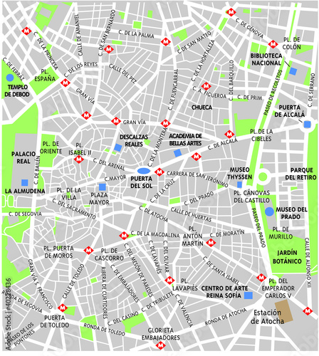 Madrid