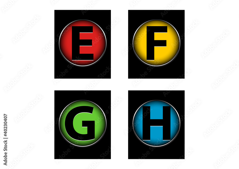 Font Button 2 Font Button 2
