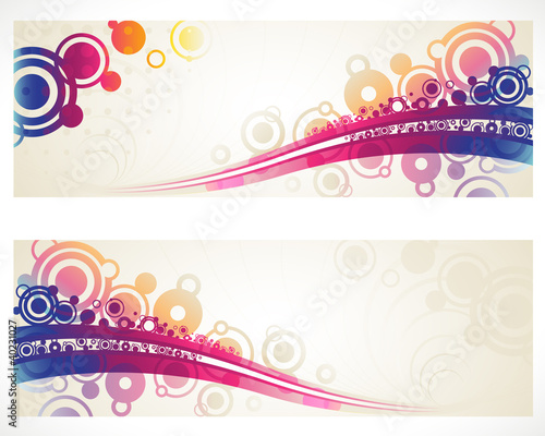 vector background