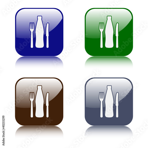 Imbiss-Logos