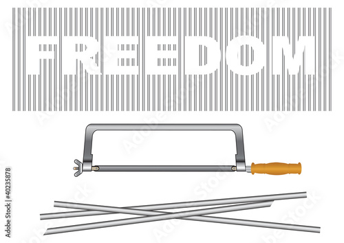 Freedom creative
