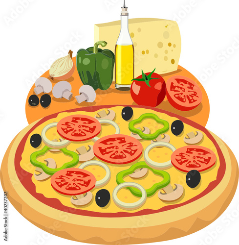 Pizzeria