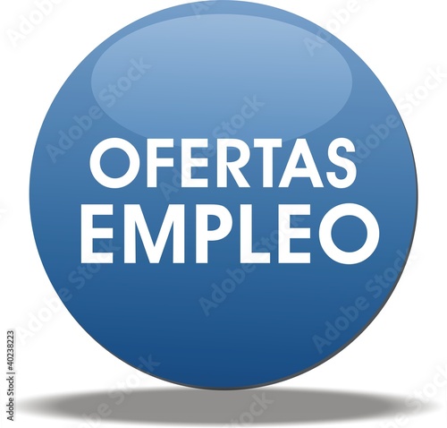 bouton ofertas empleo