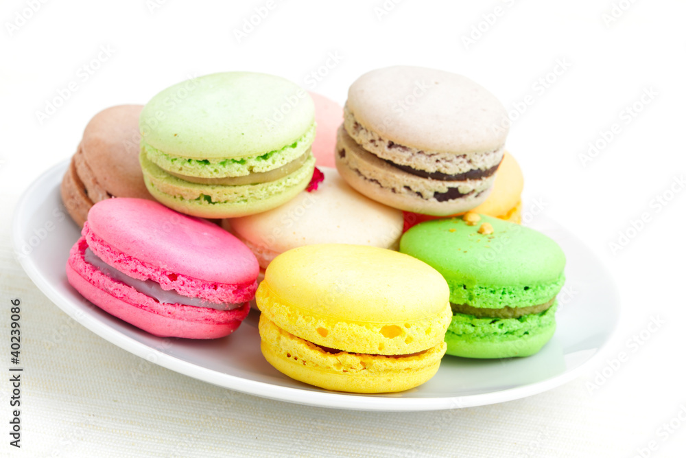 Macaron Macaron