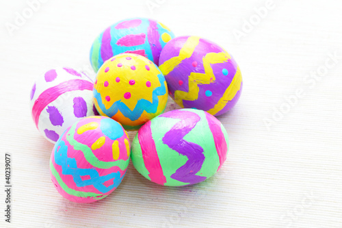 easter eggs