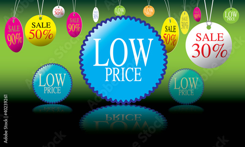 Low Price