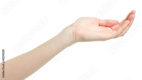 Hand