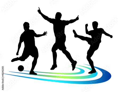 Fussball - Soccer - 50