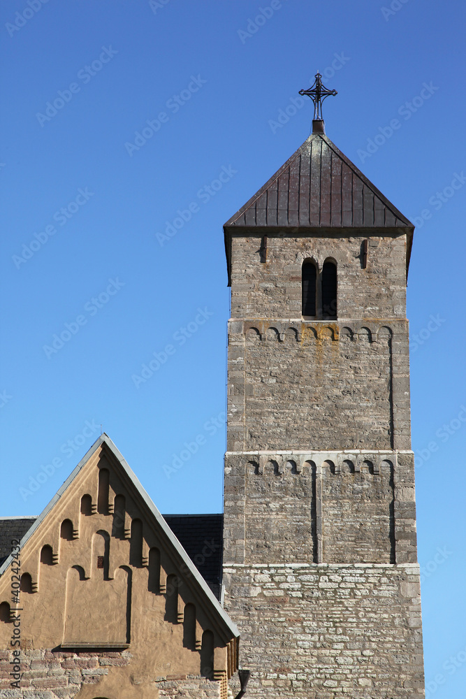 Fototapeta premium Gothic Tower