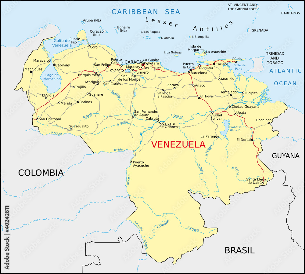 Venezuela